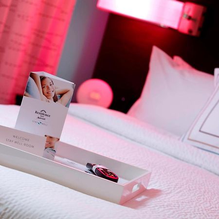Courtyard By Marriott Orlando Lake Nona Dış mekan fotoğraf