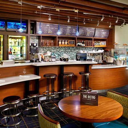 Courtyard By Marriott Orlando Lake Nona Dış mekan fotoğraf