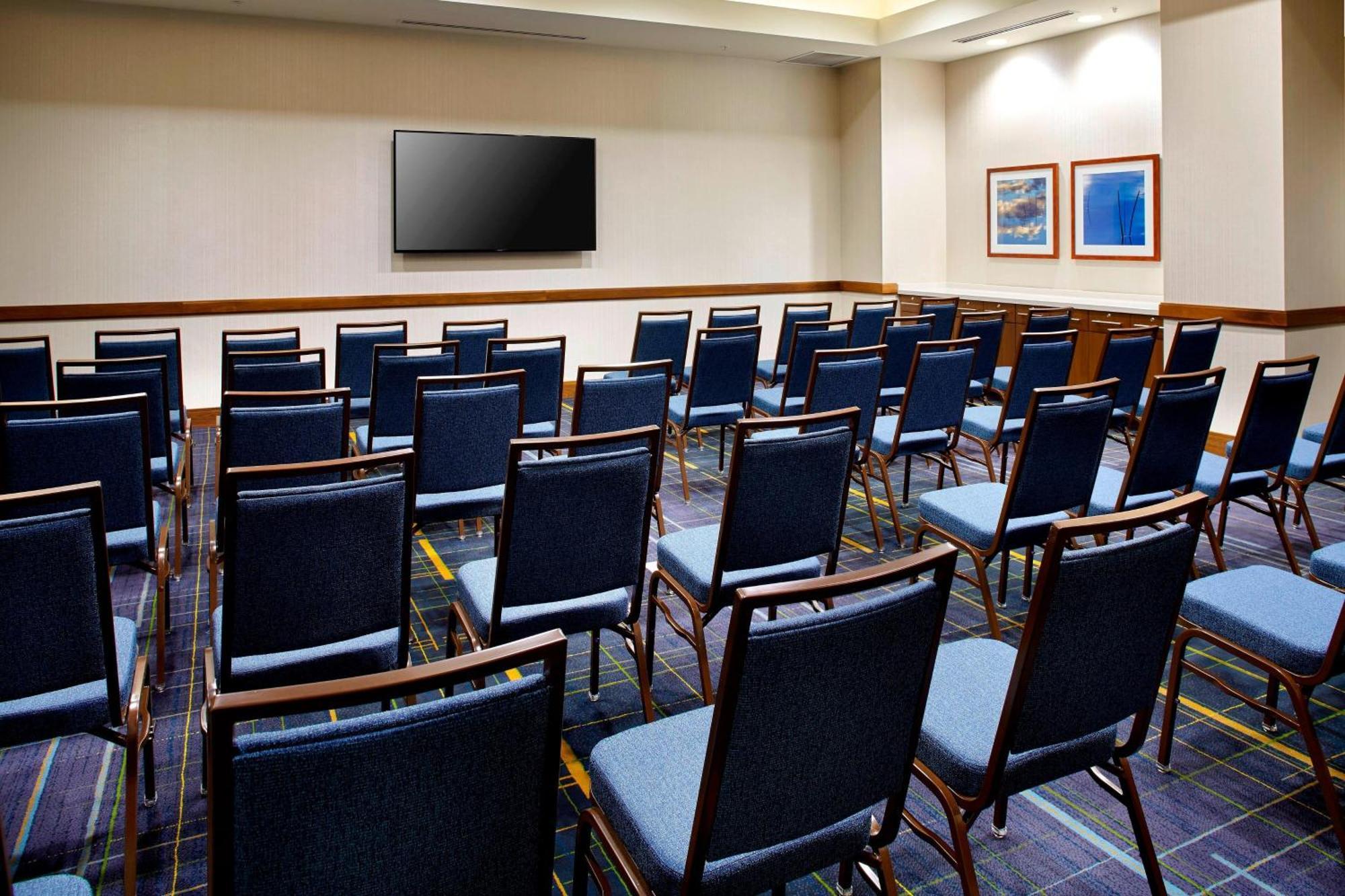 Courtyard By Marriott Orlando Lake Nona Dış mekan fotoğraf