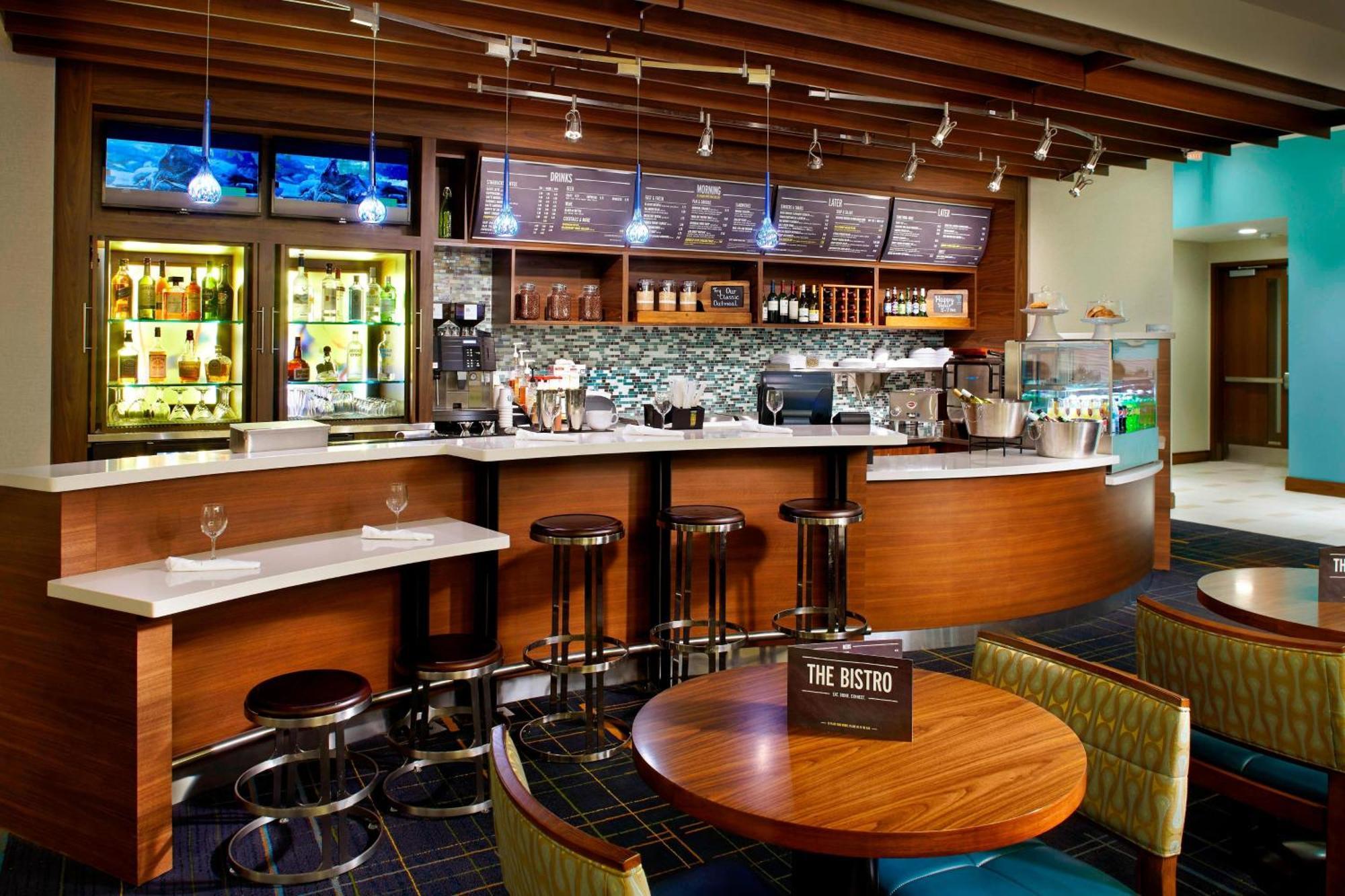Courtyard By Marriott Orlando Lake Nona Dış mekan fotoğraf