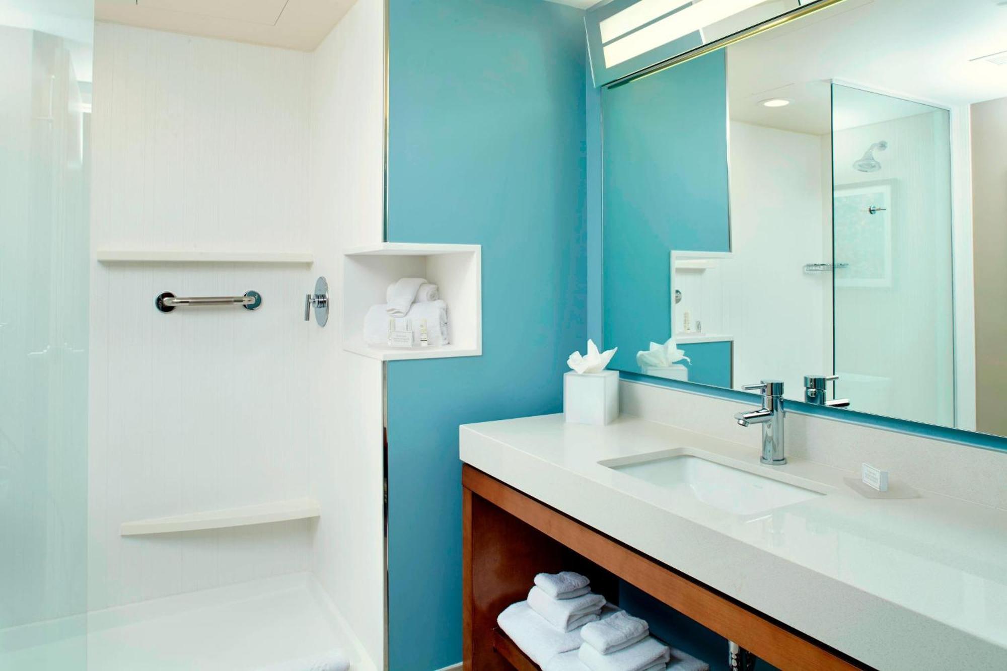 Courtyard By Marriott Orlando Lake Nona Dış mekan fotoğraf