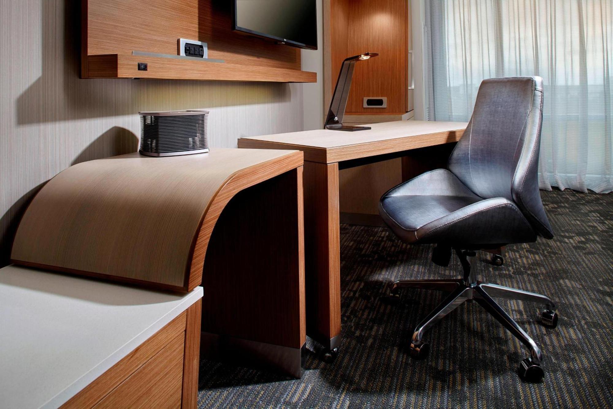 Courtyard By Marriott Orlando Lake Nona Dış mekan fotoğraf