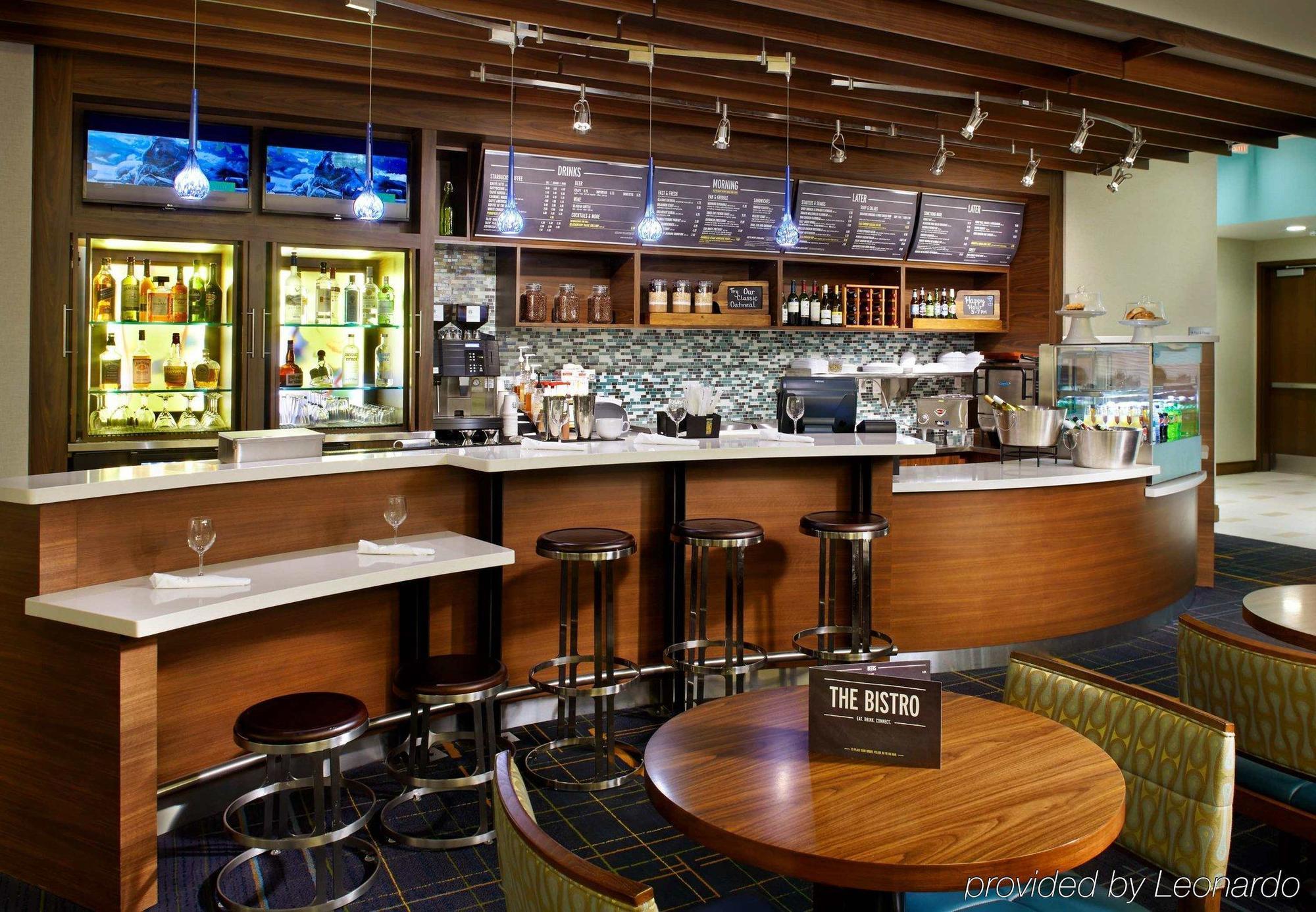 Courtyard By Marriott Orlando Lake Nona Dış mekan fotoğraf