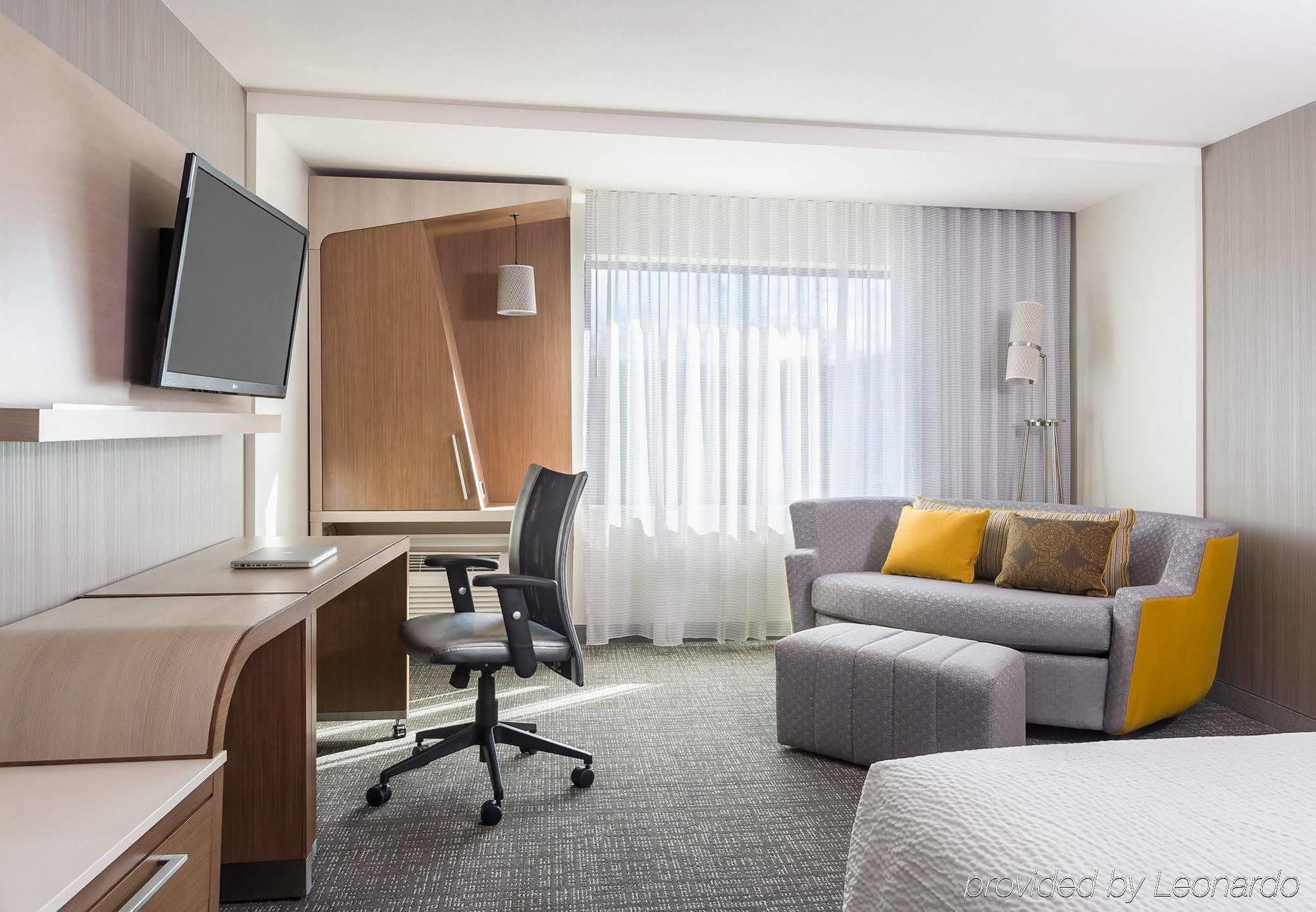 Courtyard By Marriott Orlando Lake Nona Dış mekan fotoğraf