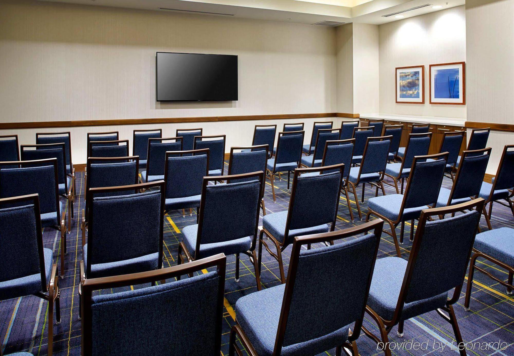 Courtyard By Marriott Orlando Lake Nona Dış mekan fotoğraf