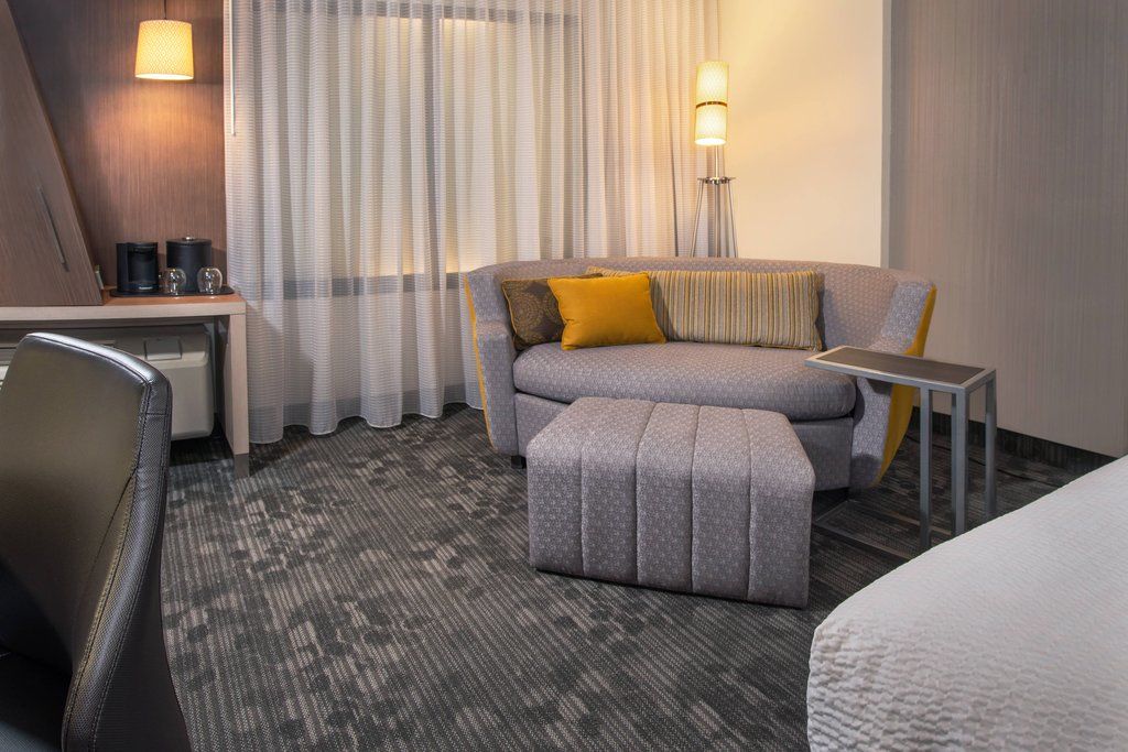 Courtyard By Marriott Orlando Lake Nona Dış mekan fotoğraf